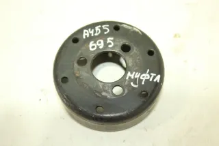 028119145 Шкив вискомуфты Audi A4 B5 Арт 97047704