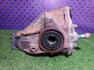 2103513308 Редуктор заднего моста Mercedes E W210 Арт 97047706, вид 7