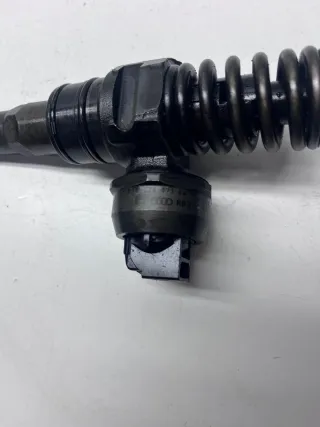 038130073AJ Форсунка Volkswagen Golf 5 Арт 2773, вид 2