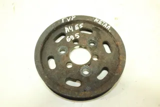 028145255F Шкив насоса гидроусилителя Volkswagen Passat B5 Арт 97047740, вид 1