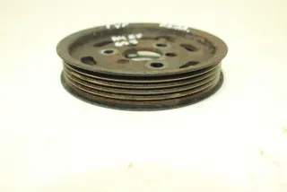 028145255F Шкив насоса гидроусилителя Volkswagen Passat B5 Арт 97047740, вид 2