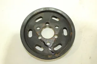 028145255F Шкив насоса гидроусилителя Volkswagen Passat B5 Арт 97047740, вид 3