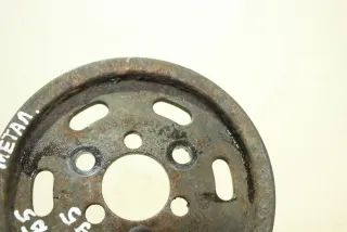 028145255F Шкив насоса гидроусилителя Volkswagen Passat B5 Арт 97047740, вид 4