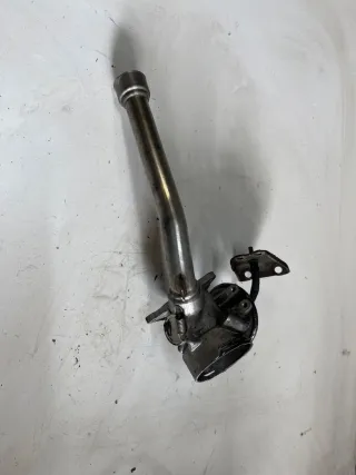  Клапан EGR Mercedes C W203 Арт 97047744, вид 2