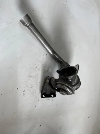  Клапан EGR Mercedes C W203 Арт 97047744, вид 1