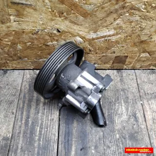 91128, 9632082380 Насос ГУР Peugeot Boxer 1 Арт 97047543, вид 4