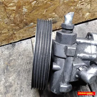 91128, 9632082380 Насос ГУР Peugeot Boxer 1 Арт 97047543, вид 6