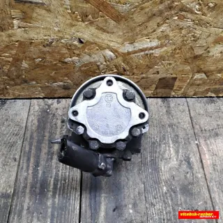 91128, 9632082380 Насос ГУР Peugeot Boxer 1 Арт 97047543, вид 3