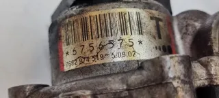 6756575 Насос ГУР BMW 3 E46 Арт 16844, вид 7