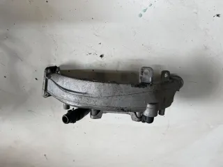 A6111410204 Трубка системы рециркуляции EGR Mercedes C W203 Арт 97047757, вид 2