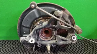 A211 540 12 17 Ступица задняя правая Mercedes E W211 Арт 97047755, вид 4
