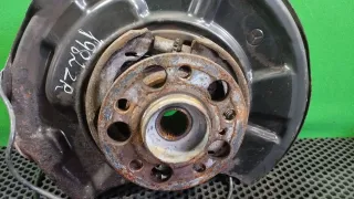 A211 540 12 17 Ступица задняя правая Mercedes E W211 Арт 97047755, вид 2
