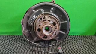 A211 540 12 17 Ступица задняя правая Mercedes E W211 Арт 97047755, вид 1