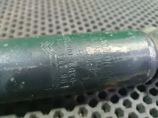 98 173 493 80, 03091000838 Амортизатор задний Peugeot 308 2 Арт 97047827, вид 3