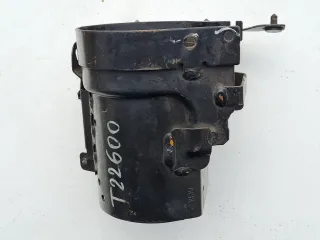 13126494 Кронштейн топливного фильтра Opel Zafira B Арт 97047829, вид 3