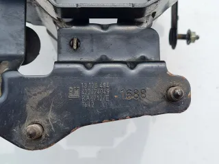 13126494 Кронштейн топливного фильтра Opel Zafira B Арт 97047829, вид 5