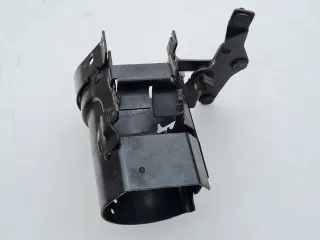13126494 Кронштейн топливного фильтра Opel Zafira B Арт 97047829, вид 1