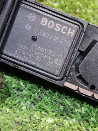 7566990 Расходомер BMW 7 F01/F02 Арт 97047831, вид 3