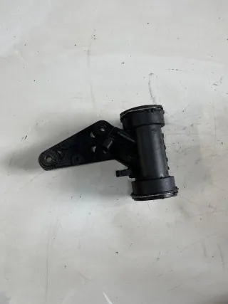 A2035200095 Патрубок интеркулера Mercedes C W203 Арт 97047852, вид 2