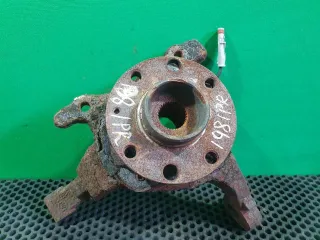  Кулак поворотный передний правый Opel Astra H Арт 97047864, вид 1