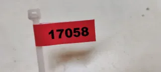 0130303247,9133061,0130303837,9133063 Вентилятор радиатора Opel Zafira A Арт 17058, вид 7
