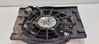 0130303247,9133061,0130303837,9133063 Вентилятор радиатора Opel Zafira A Арт 17058, вид 5