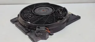 0130303247,9133061,0130303837,9133063 Вентилятор радиатора Opel Zafira A Арт 17058, вид 2