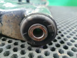 16MR130982 Рычаг передний правый Peugeot iOn Арт 97047873, вид 4