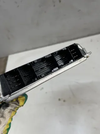 A0001536979 Блок управления двигателем Mercedes C W203 Арт 97047891, вид 2
