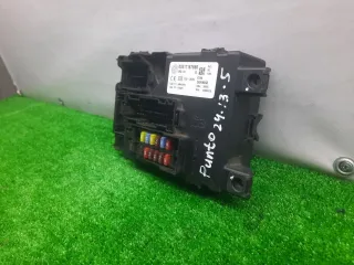 00517187860 Блок комфорта Fiat Punto 3 Арт 171512, вид 3