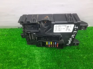 00517187860 Блок комфорта Fiat Punto 3 Арт 171512, вид 2