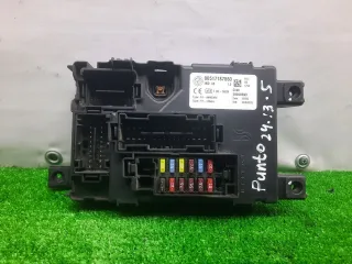 00517187860 Блок комфорта Fiat Punto 3 Арт 171512, вид 1