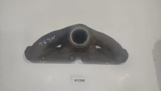 11627638778,11627576987,7576987,7638778, Коллектор выпускной BMW 5 F10/F11/GT F07 Арт 012368, вид 2