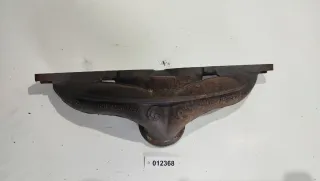 11627638778,11627576987,7576987,7638778, Коллектор выпускной BMW 5 F10/F11/GT F07 Арт 012368, вид 4