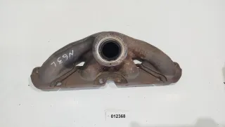 11627638778,11627576987,7576987,7638778, Коллектор выпускной BMW 5 F10/F11/GT F07 Арт 012368, вид 1