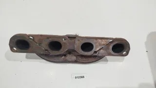 11627638778,11627576987,7576987,7638778, Коллектор выпускной BMW 5 F10/F11/GT F07 Арт 012368, вид 3