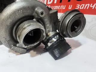 A2780902680 Турбина Mercedes CLS C218 Арт 17356, вид 3