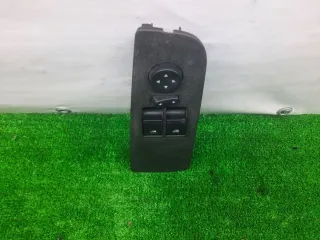 735380445 Блок управления стеклоподъемниками Fiat Punto 3 Арт 171516, вид 2