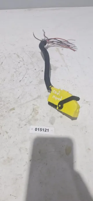 61139328853,9328853 Разъем (фишка) проводки BMW 2 F44 Арт 015121, вид 1