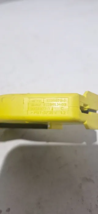 61139328853,9328853 Разъем (фишка) проводки BMW 2 F44 Арт 015121, вид 4