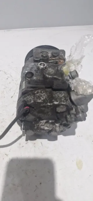 64509174803,9174803,64526956715,6956715,64529122620,9122620,64526918753,6918753 Компрессор кондиционера BMW Z4 E89 Арт 014661, вид 5