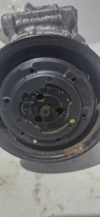 64509174803,9174803,64526956715,6956715,64529122620,9122620,64526918753,6918753 Компрессор кондиционера BMW Z4 E89 Арт 014661, вид 3