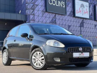 51765574 Стеклоподъемник электрический передний левый Fiat Punto 3 Арт 171520, вид 6