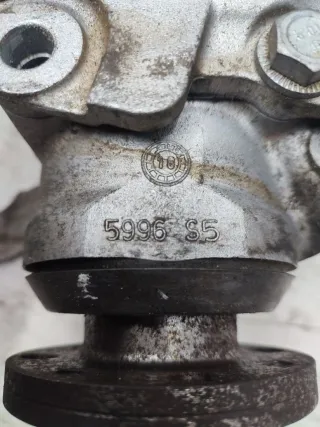 315110346268 Редуктор переднего моста BMW X5 F15 Арт 97047963, вид 7