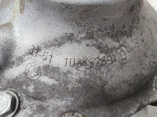 315110346268 Редуктор переднего моста BMW X5 F15 Арт 97047963, вид 5