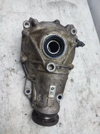 315110346268 Редуктор переднего моста BMW X5 F15 Арт 97047963, вид 2