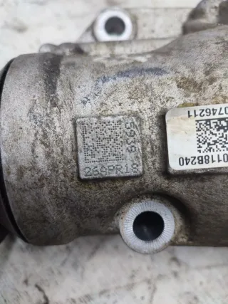 315110346268 Редуктор переднего моста BMW X5 F15 Арт 97047963, вид 1