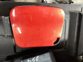  Лючок бензобака Citroen jumpy 3 Арт 75200830