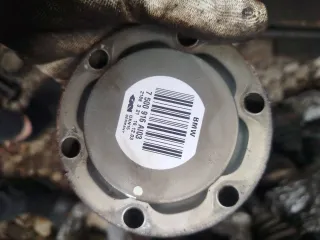 7500916 , 7500916A103 ,  Полуось задняя (приводной вал, ШРУС) BMW X5 E53 Арт 97047977, вид 2