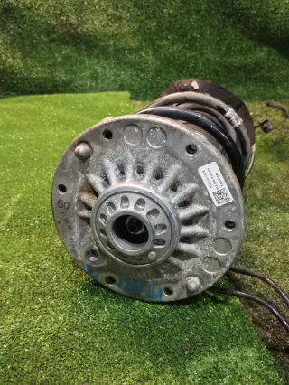 6881930 Стойка амортизатора переднего левого BMW 3 F30/F31/GT F34 Арт 97047987, вид 2